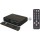 New Digital T2 365 HD 2in1 Senior Ψηφιακός Δέκτης Mpeg-4, Full HD